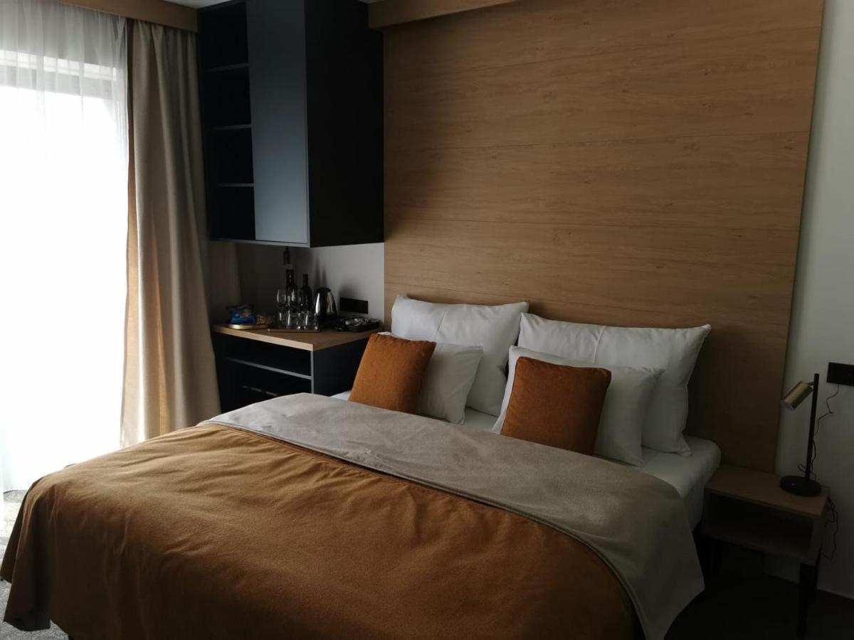 Hotel Maralak Kuncice pod Ondrejnikem Ngoại thất bức ảnh