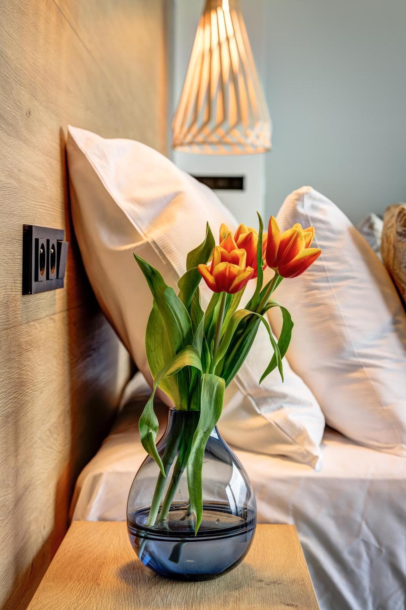 Hotel Maralak Kuncice pod Ondrejnikem Ngoại thất bức ảnh